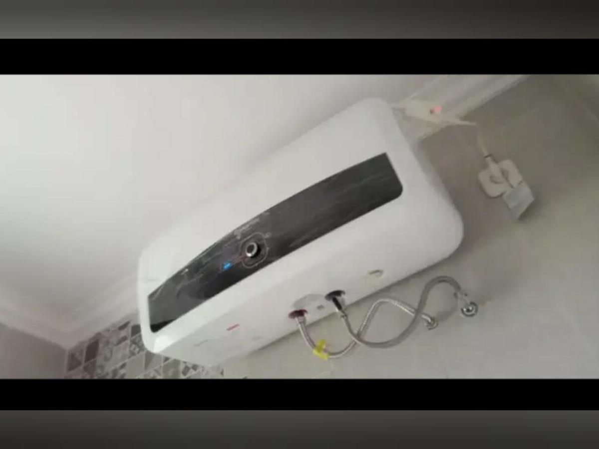 Family Villa Syariah C-37 Batu バトゥ エクステリア 写真