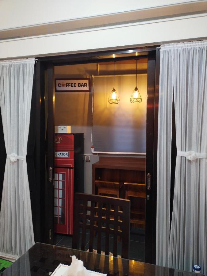 Family Villa Syariah C-37 Batu バトゥ エクステリア 写真