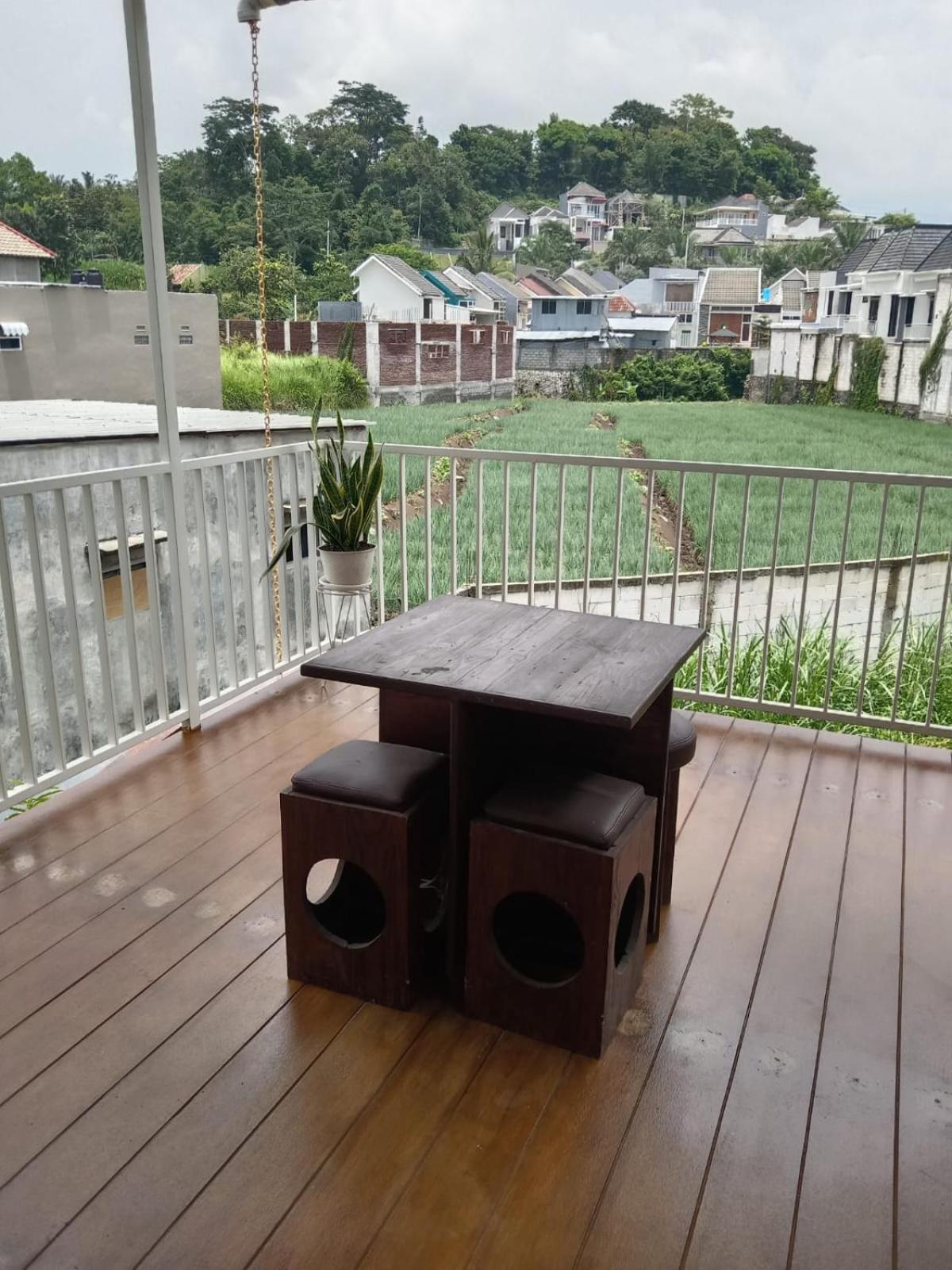 Family Villa Syariah C-37 Batu バトゥ エクステリア 写真